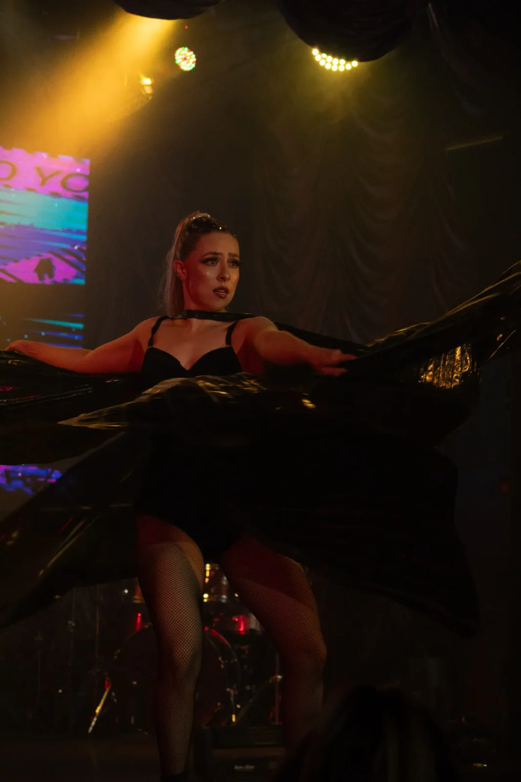 concert photography by JRMGraphy